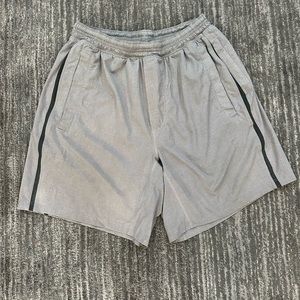Lululemon Pacebreaker Shorts Lined 7in